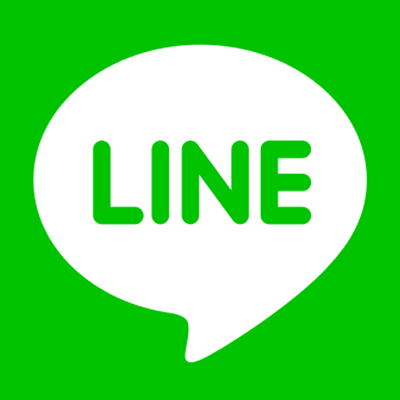 お家情報や土地情報最新情報がすばやく届く!LINE