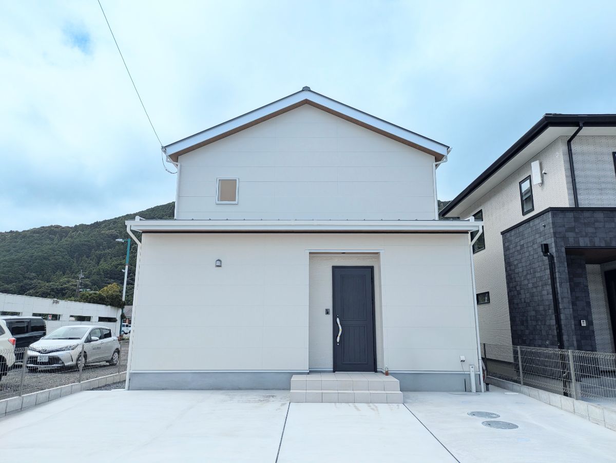 四万十市はりまやタウン9号地(販売中)