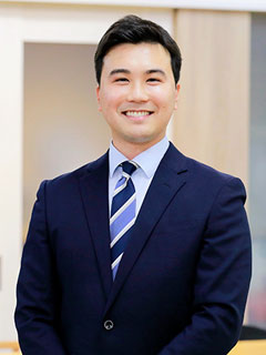 代表挨拶