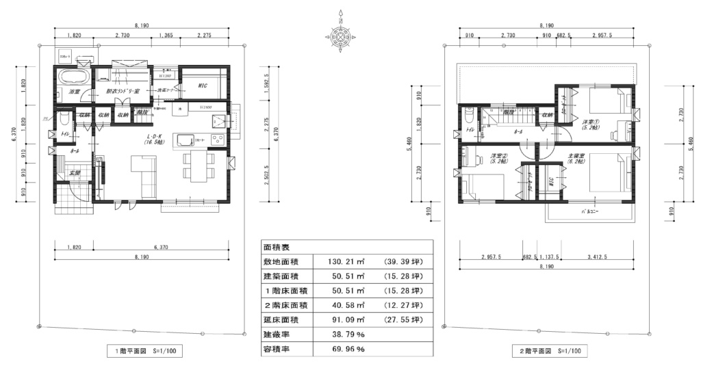 南国市大埇能間2号地 売り土地（建築条件付き）