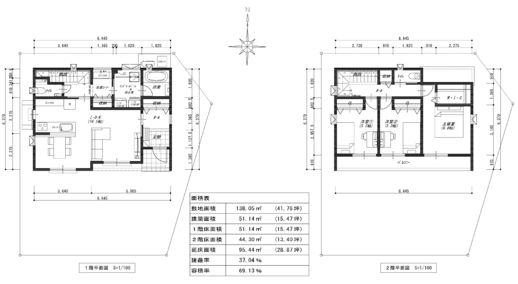 南国市大埇能間14号地 売り土地（建築条件付き）