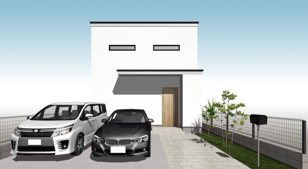 はりまやタウン朝倉西町17区画　売り土地（建築条件付き）
