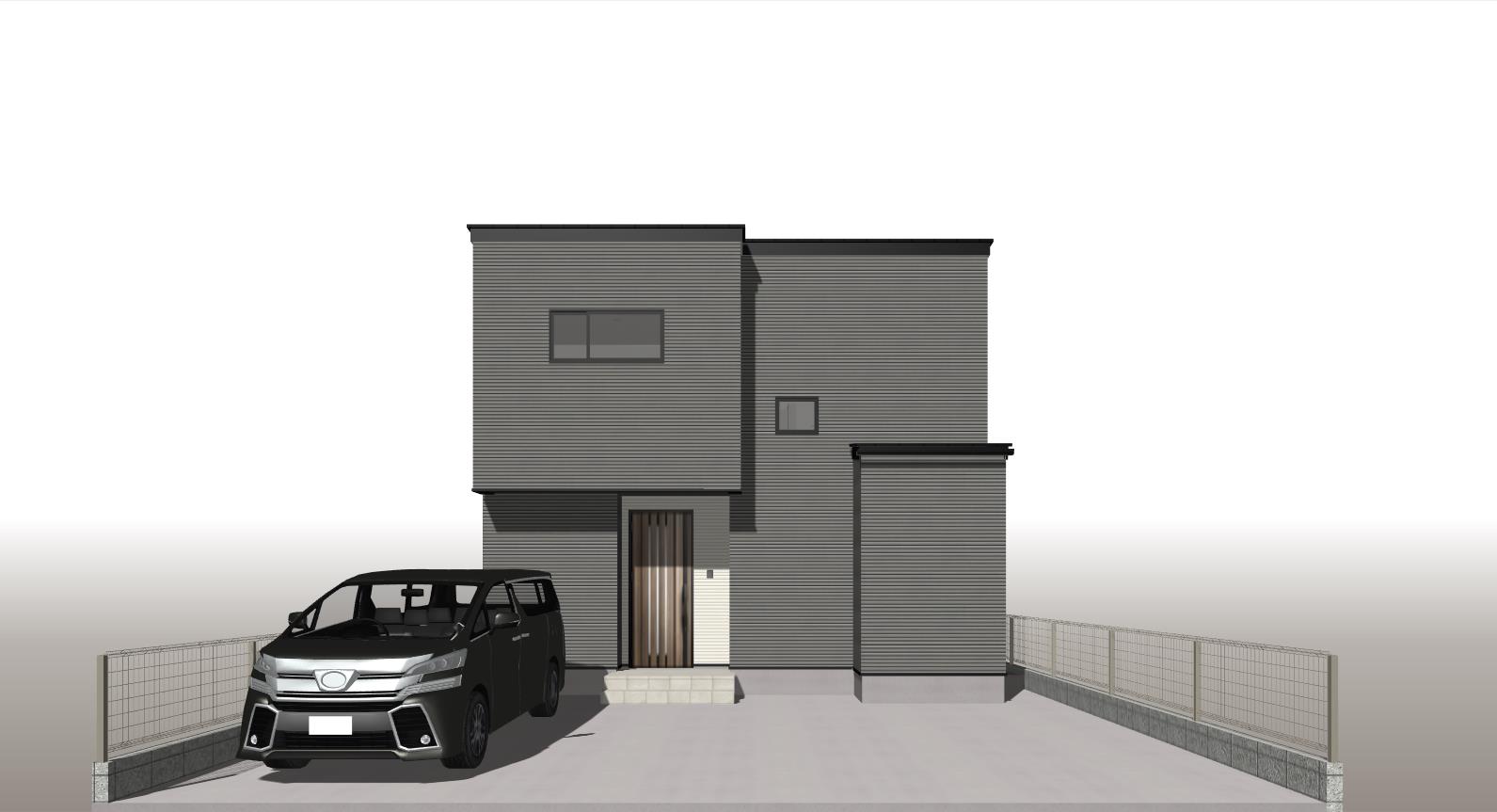四万十市具同8号地（はりまやタウン四万十）売り土地（建築条件付）