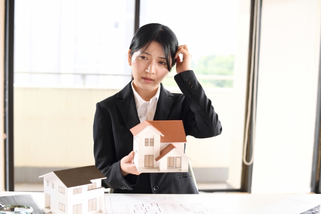 土地探しに疲れたと感じる主なケース